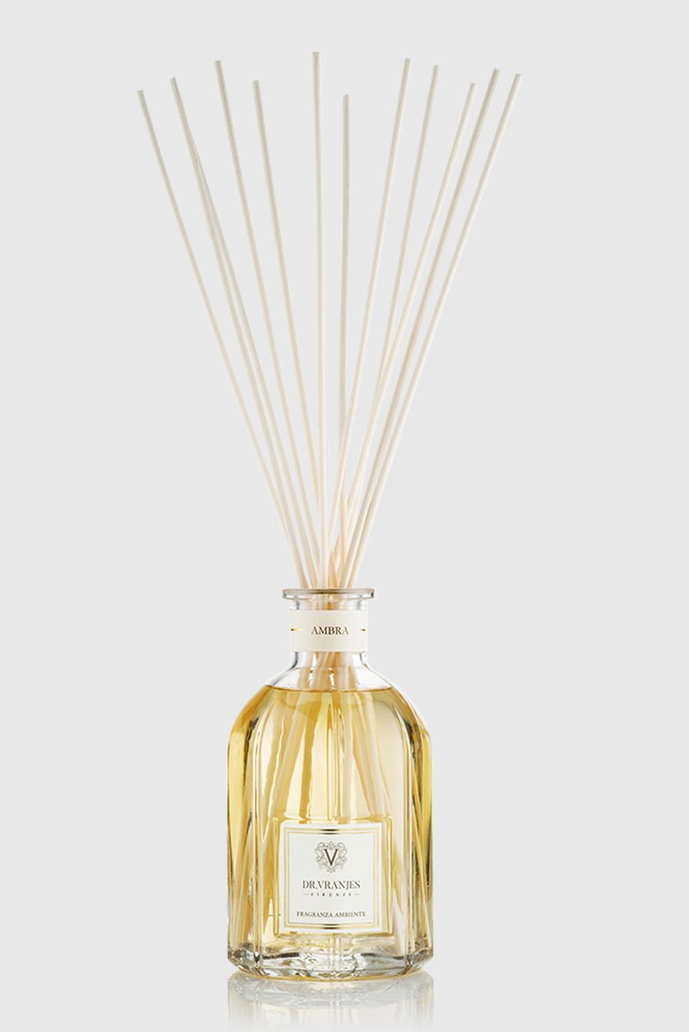  Dr. Vranjes Ambra 500ml Woman - 2