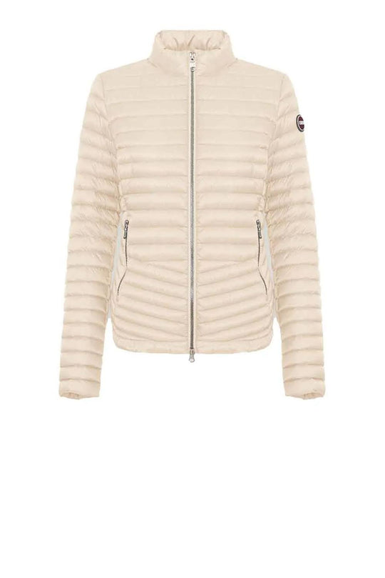 Ultralight down jacket