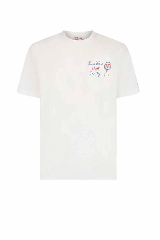 Mc2 Saint Barth T-shirt