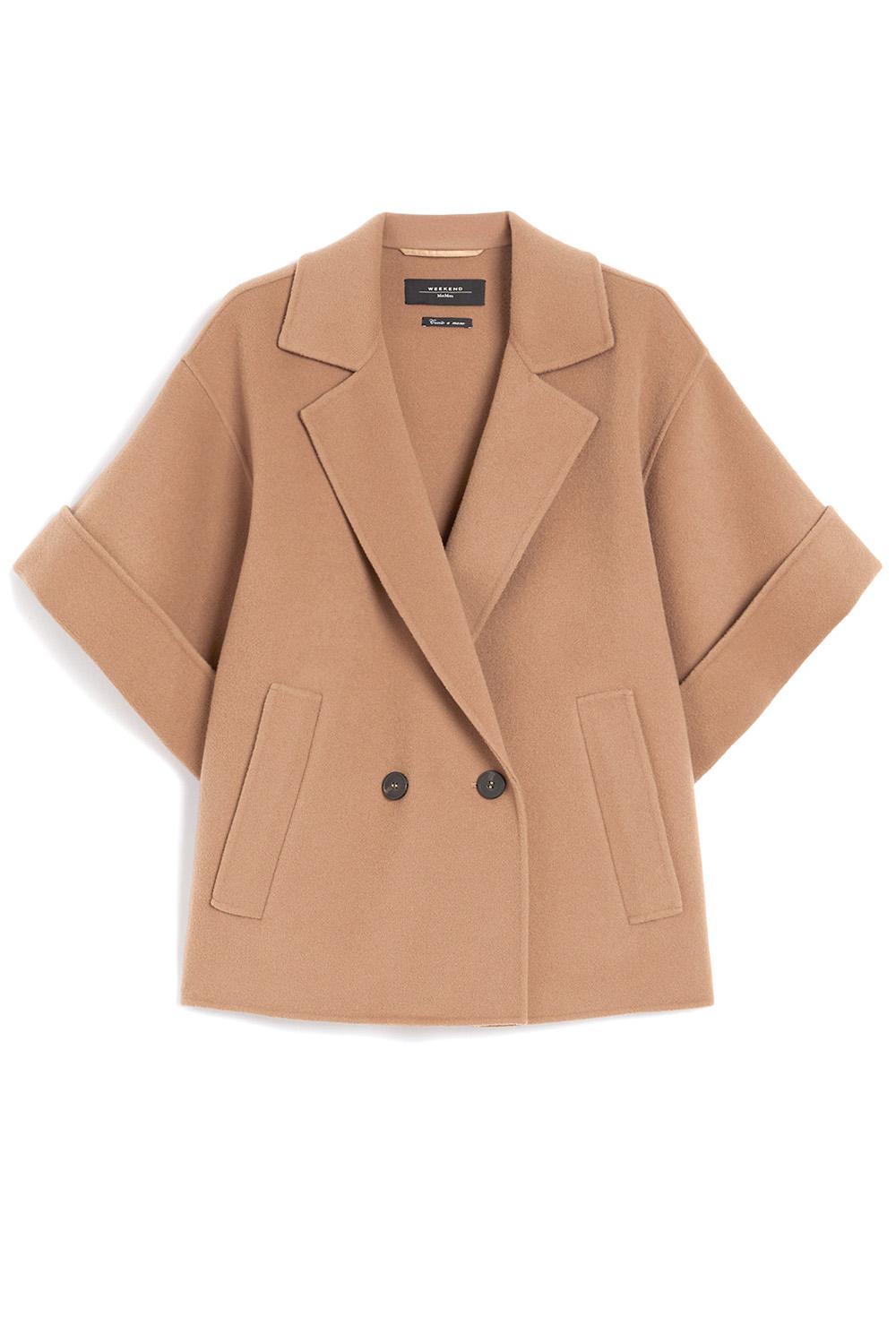  Max Mara Cappotto Woman - 1