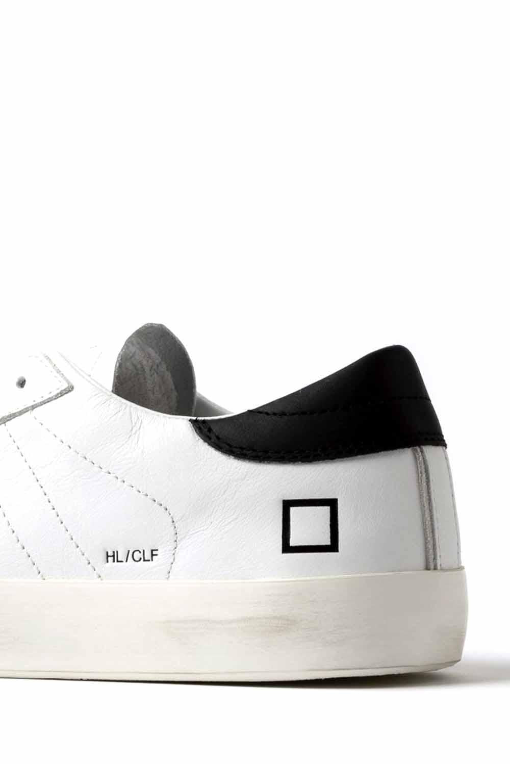  Date D.a.t.e. Sneakers Hill Low Uomo - 3