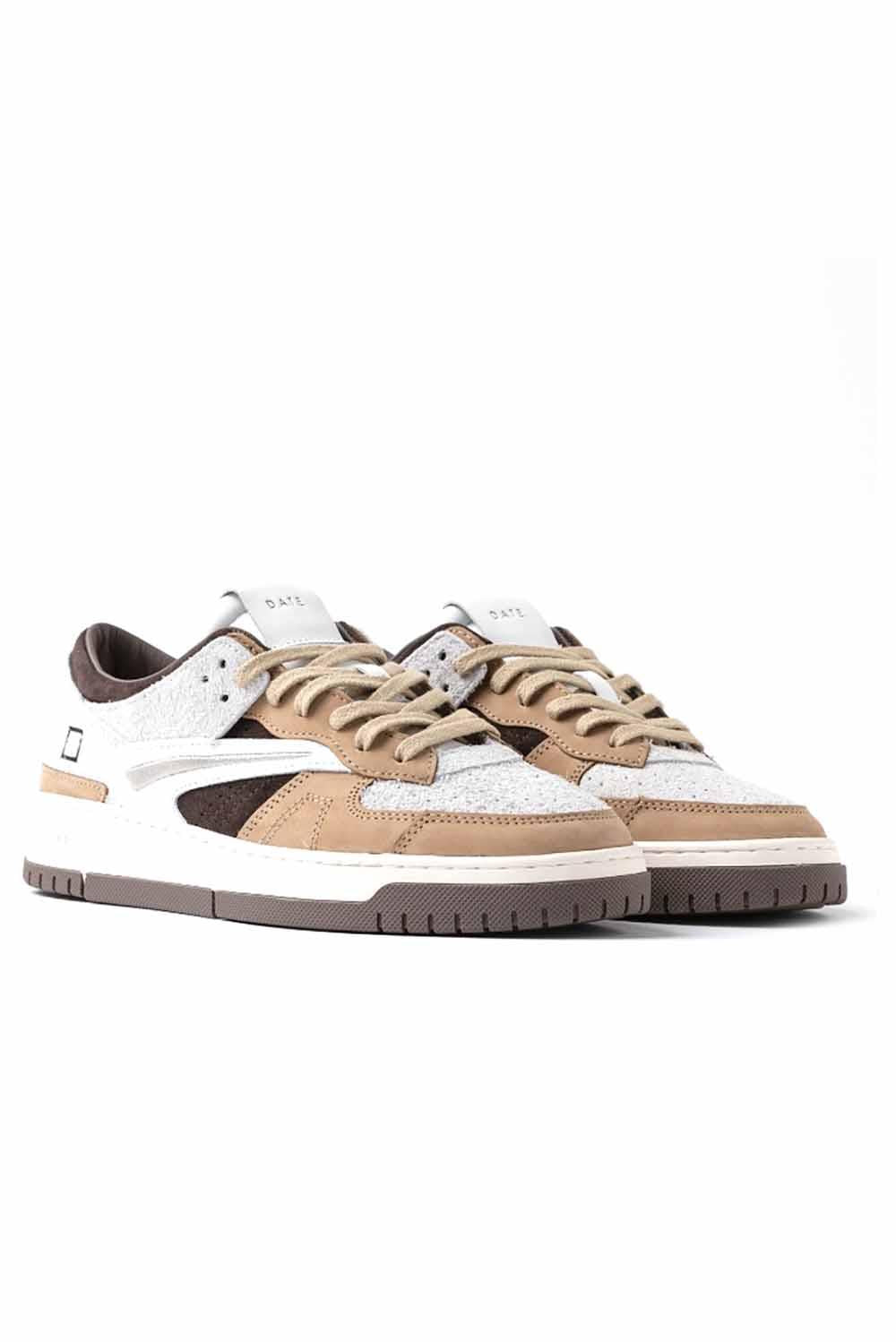  Date D.a.t.e. Sneakers Torneo Uomo - 2