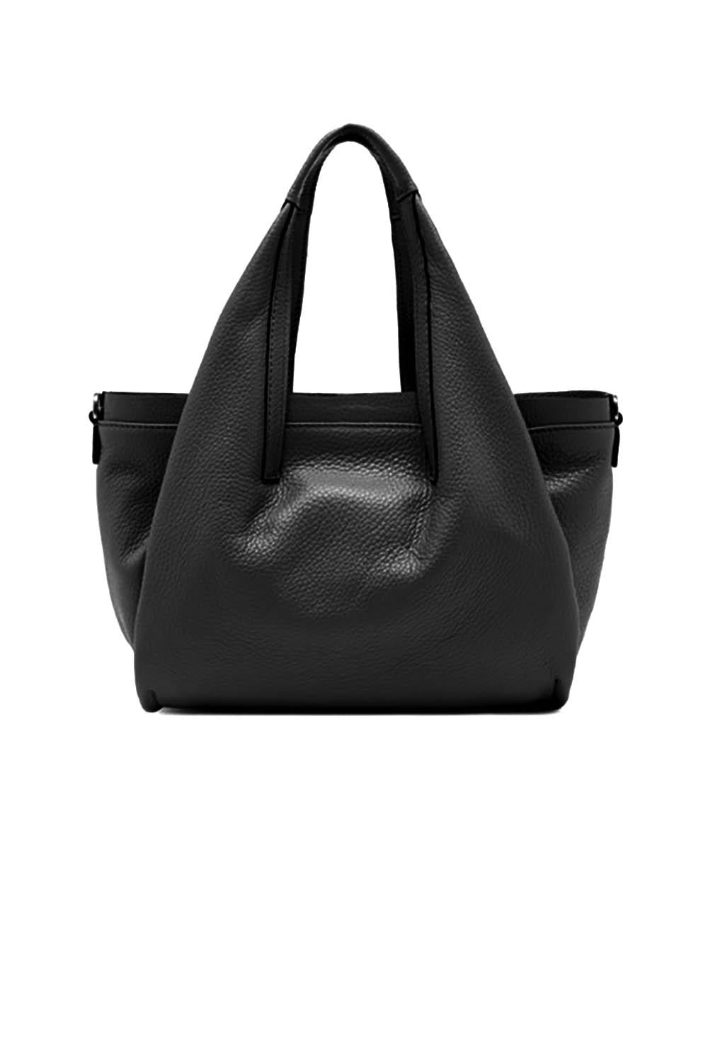  Gianni Chiarini Borsa Giulia Nero Woman - 3