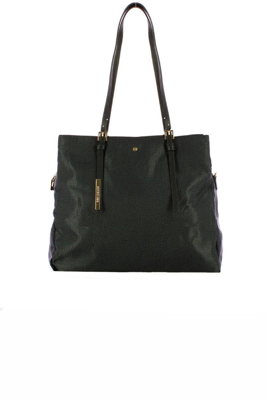 Borbonese Shopper Hobo Large