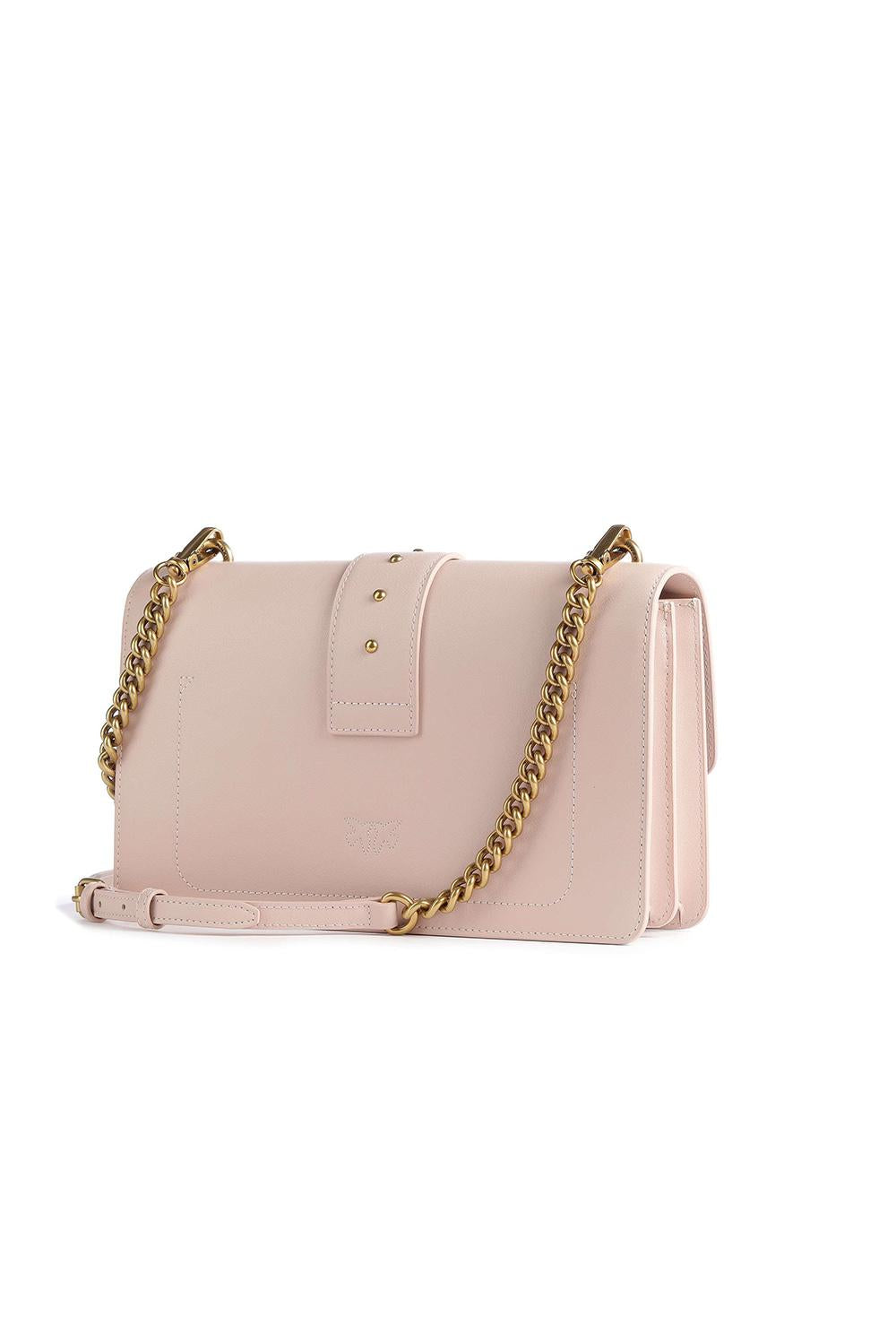  Pinko Love One Classic Cipria Woman - 2