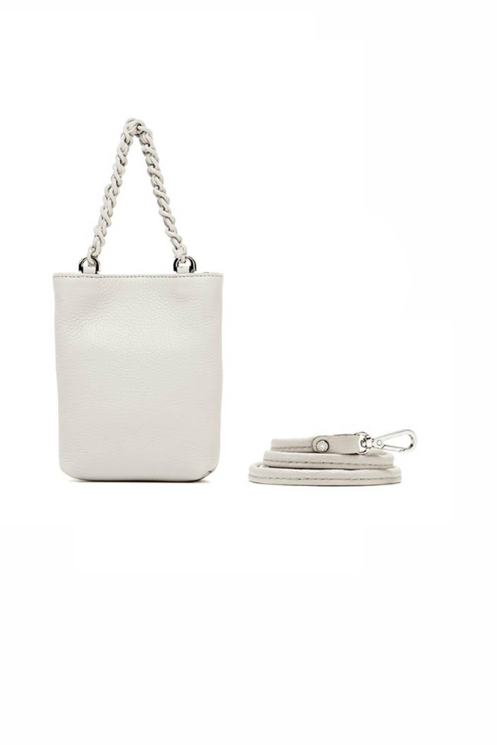  Gianni Chiarini Mini Bag Camilla Marble Woman - 5