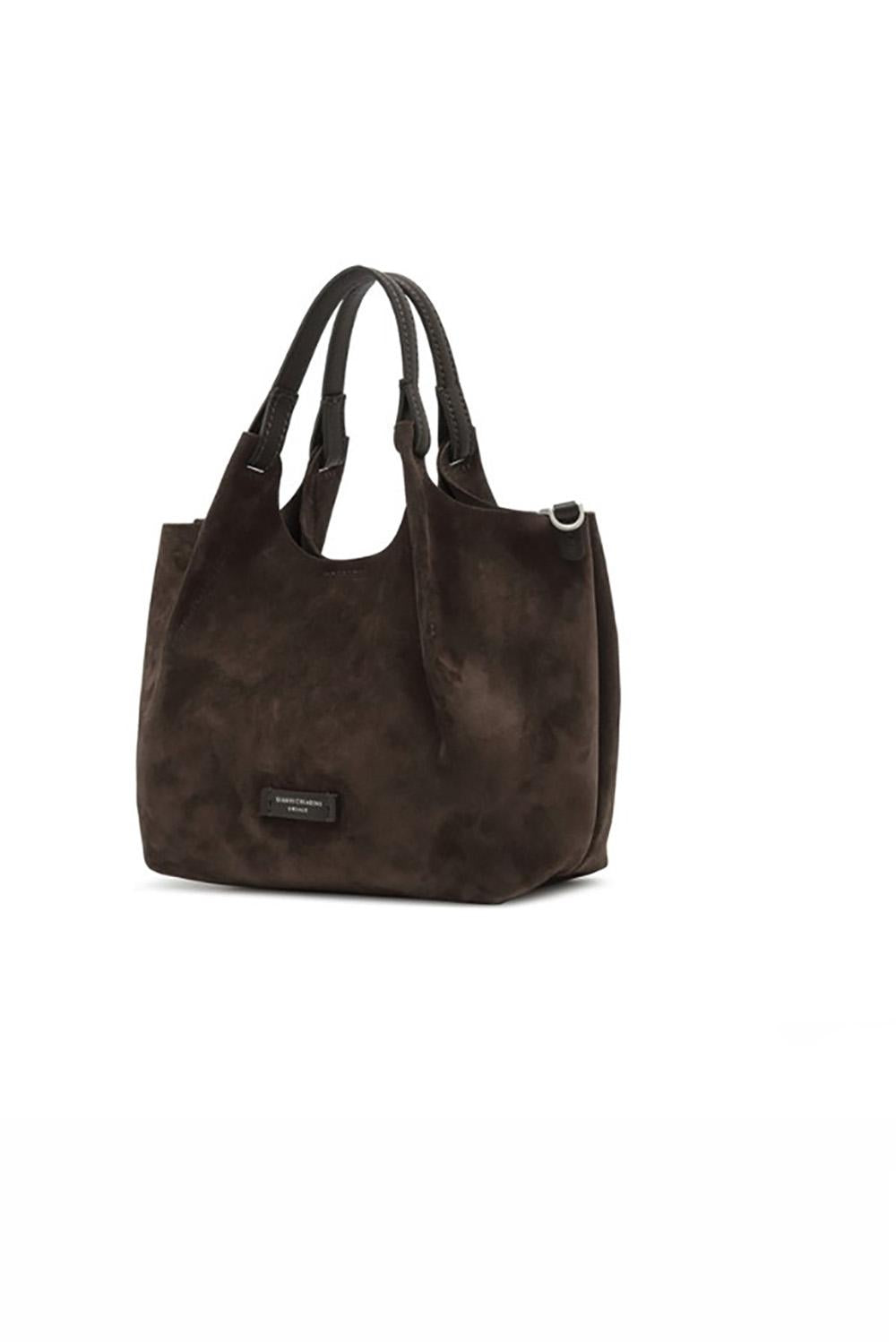  Gianni Chiarini Borsa Dua Moka Woman - 3