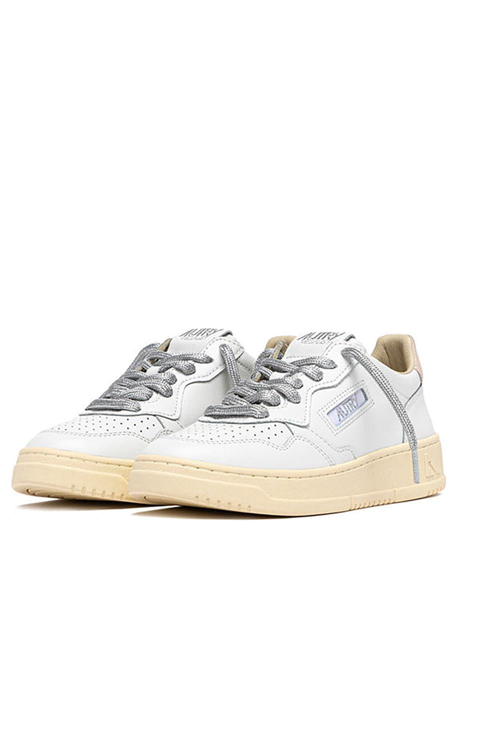  Autry Medalist Woman - 2