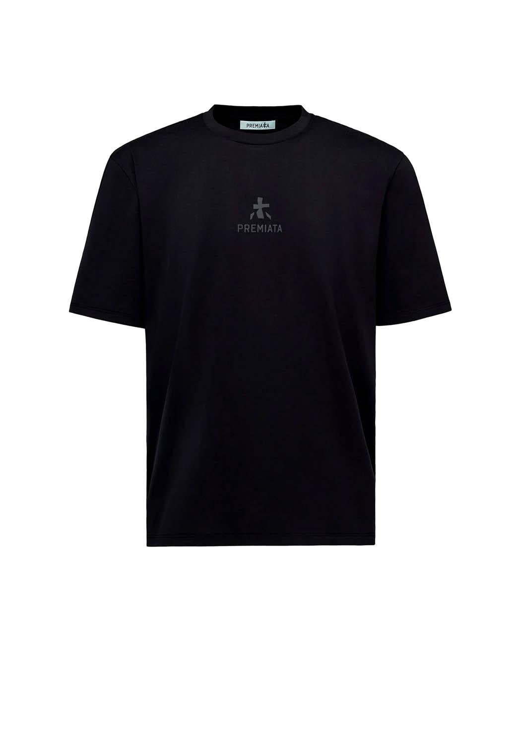  Premiata T-shirt Logo Uomo - 1