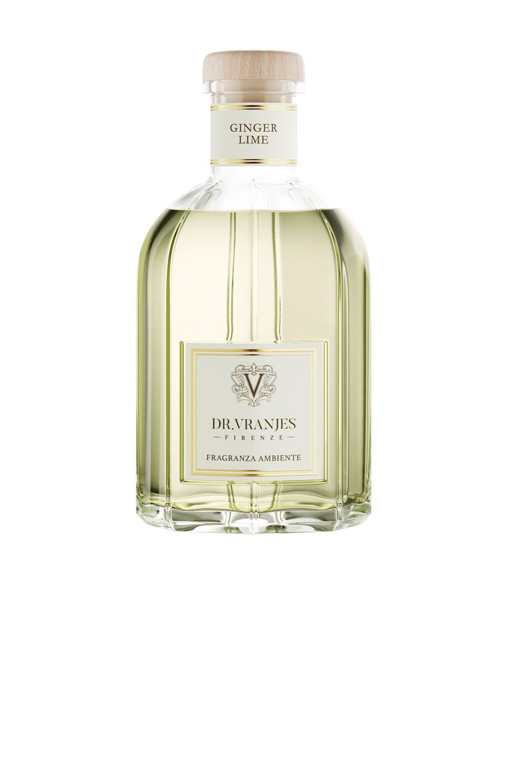  Dr. Vranjes Ginger Lime 1250ml Woman - 1