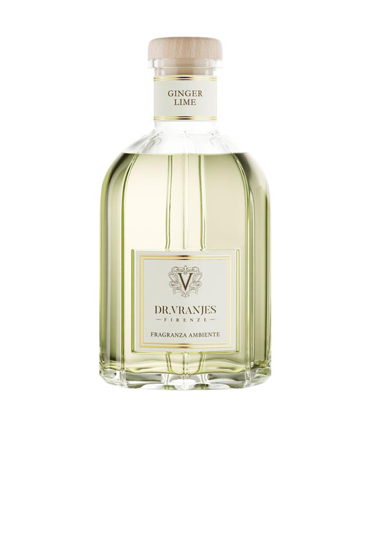Ginger Lime 1250ML