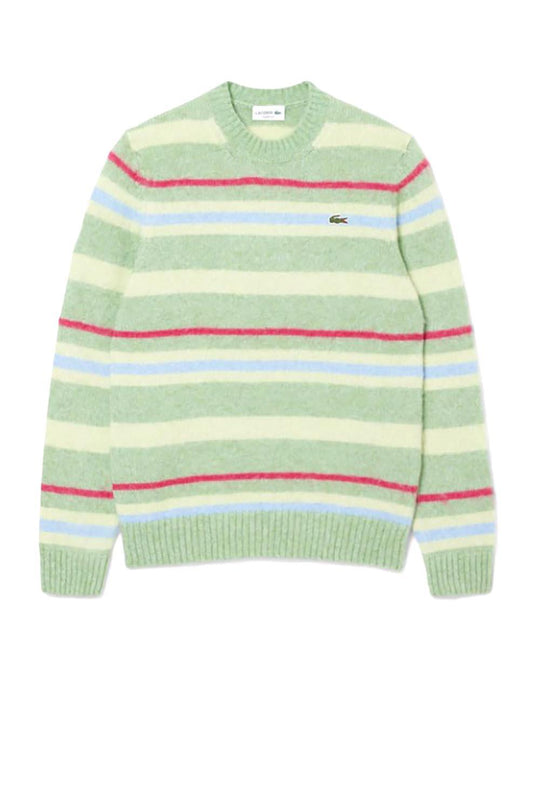 Lacoste Girocollo