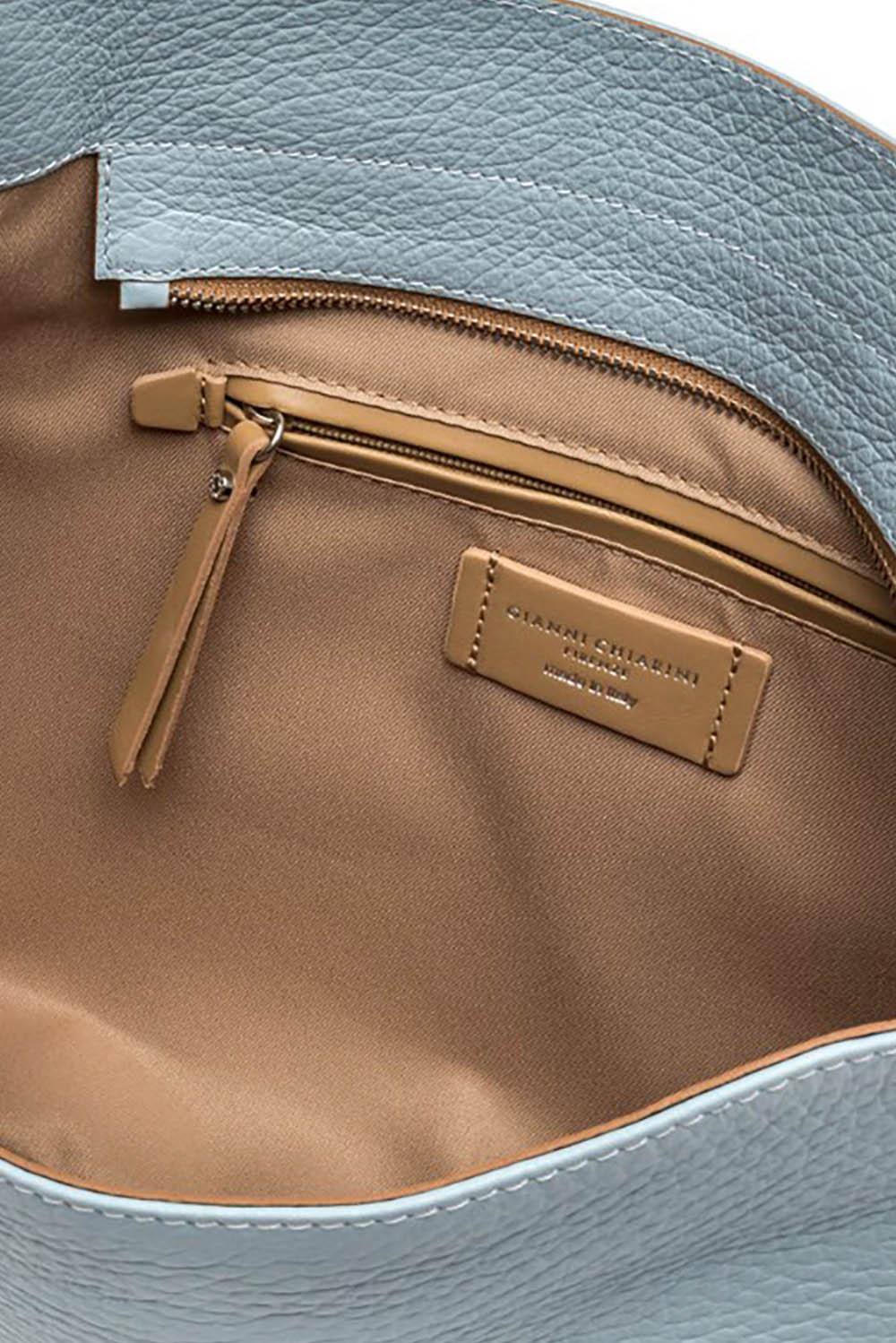  Gianni Chiarini Borsa Minerva Sky Woman - 3