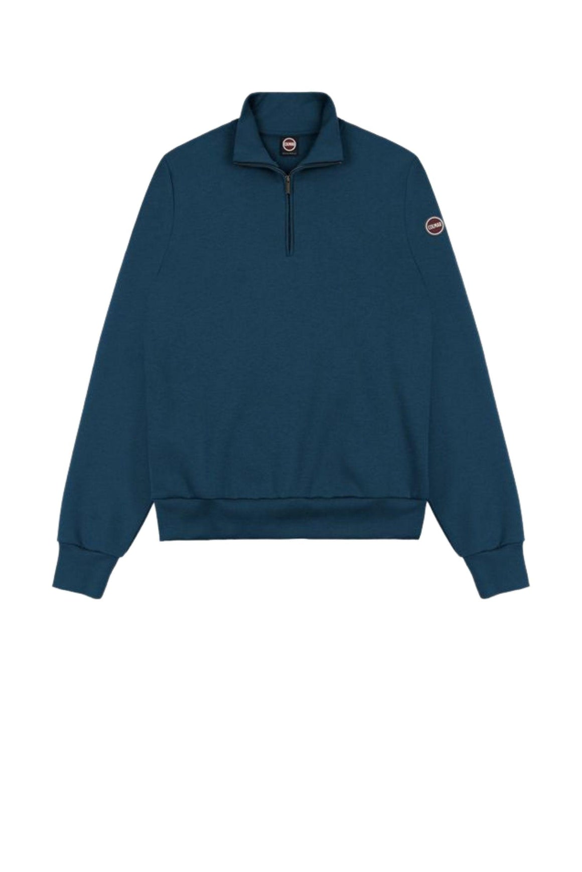 Colmar Felpa Con Zip Uomo - 1