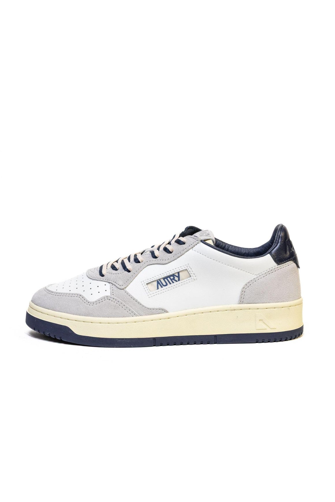  Autry Sneakers Medalist Low Uomo - 4