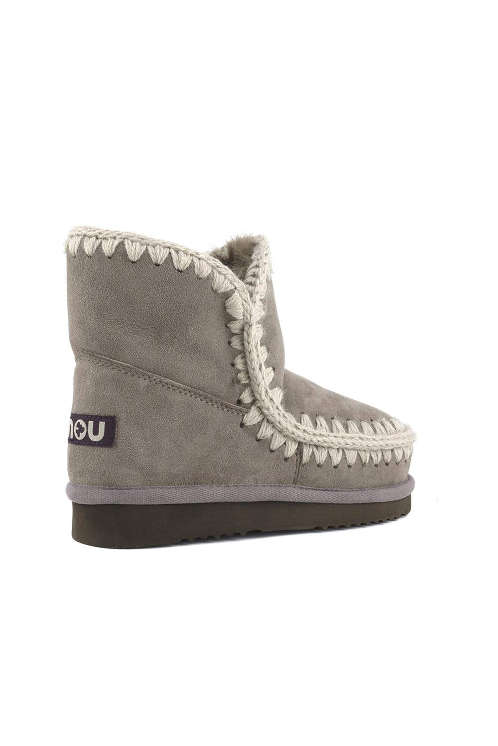  Mou Eskimo 18 Woman - 3