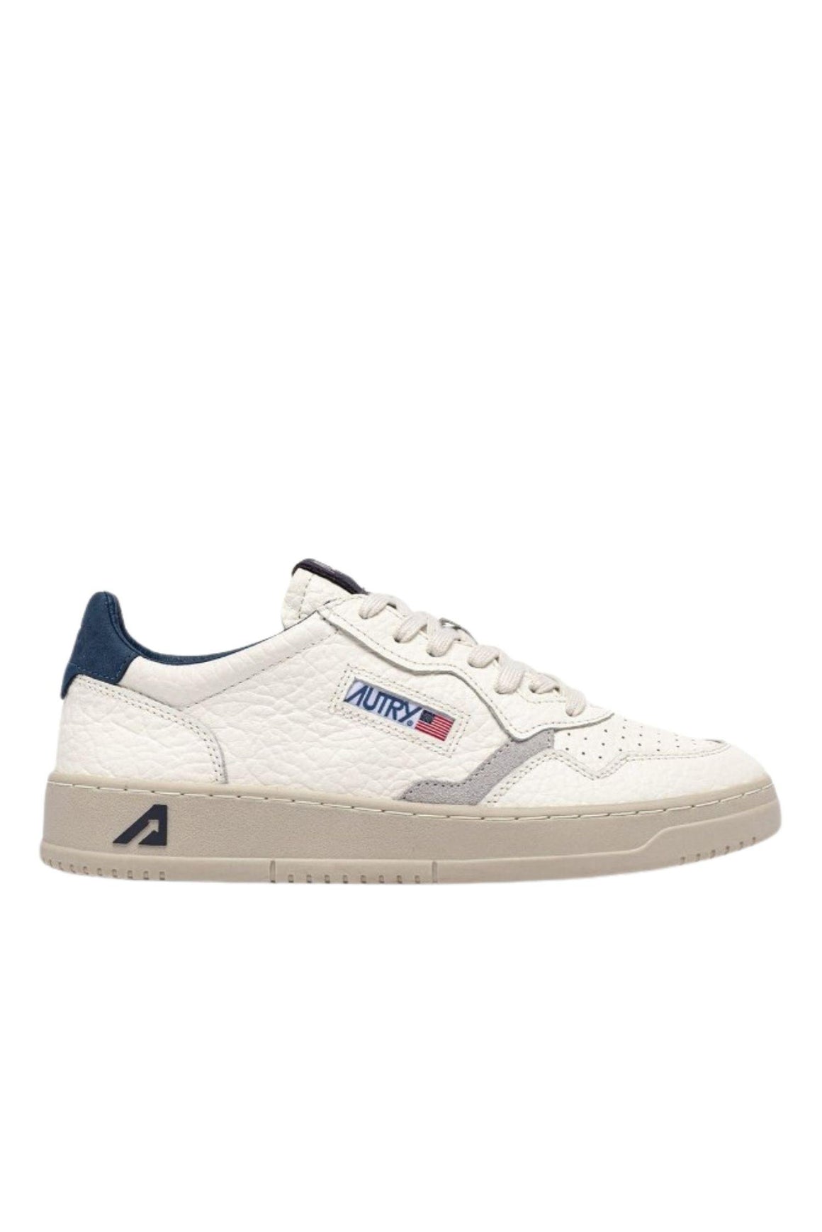  Autry Sneakers Medalist Low Uomo - 1