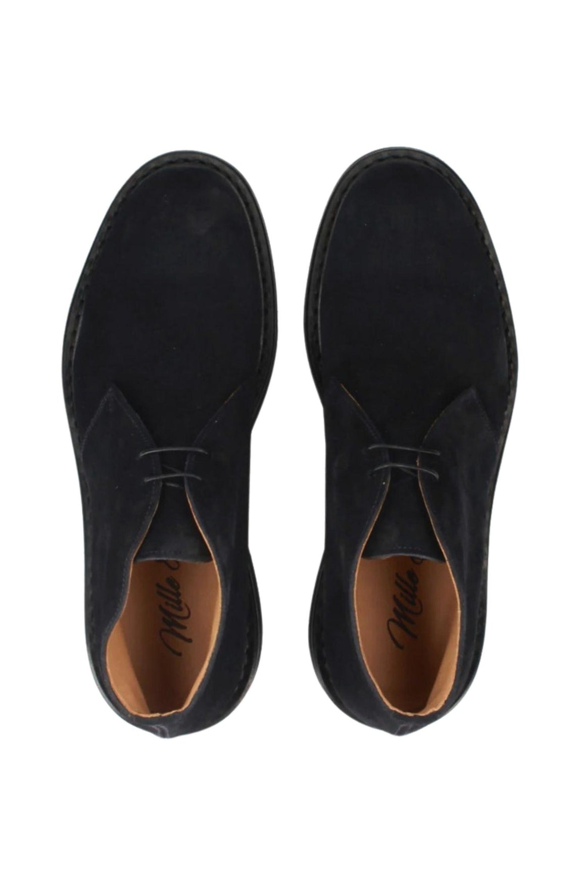  Mille 855 Mille885 Dakar Blu Navy Uomo - 3