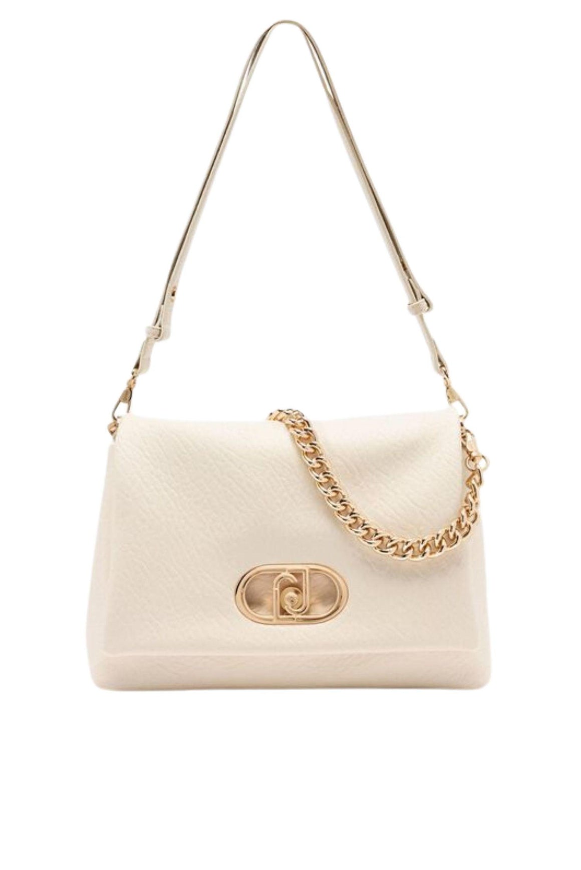  Liu Jo Borsa Lapuffy Grande Marmo Woman - 1