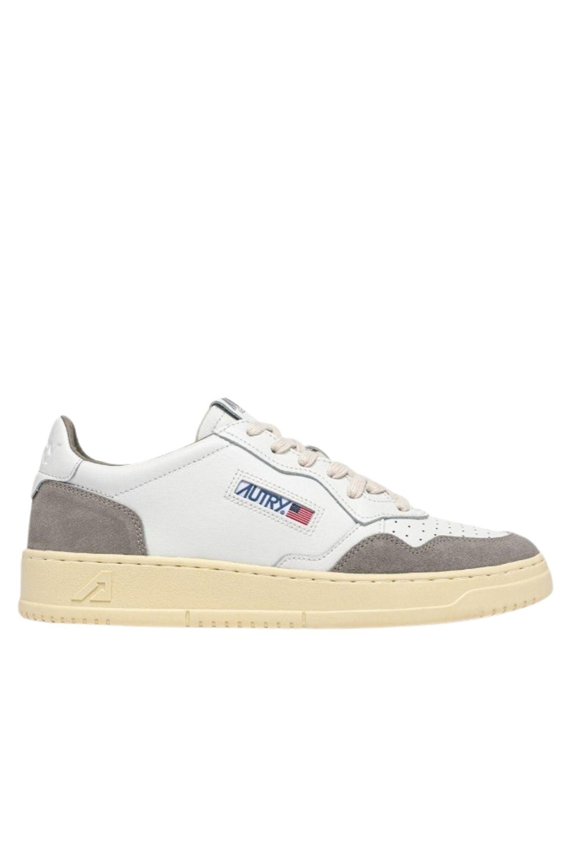  Autry Sneakers Medalist Low Uomo - 1