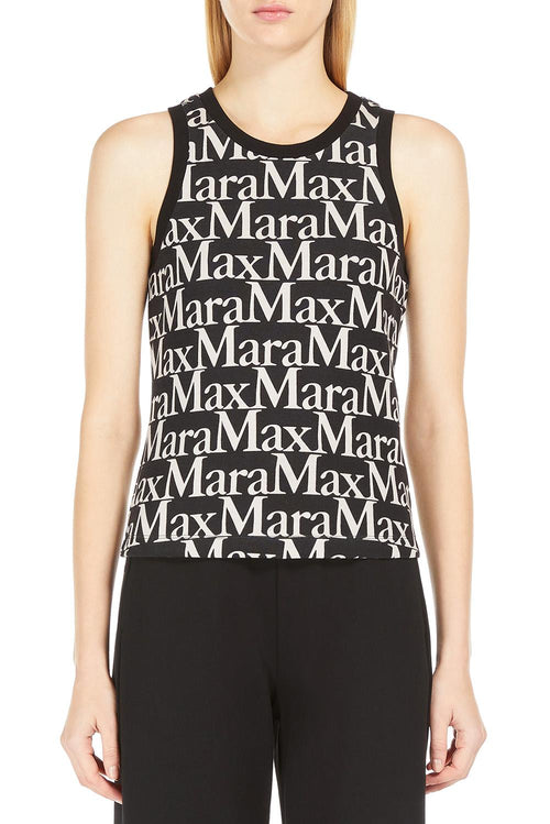 Max Mara Top Ufo