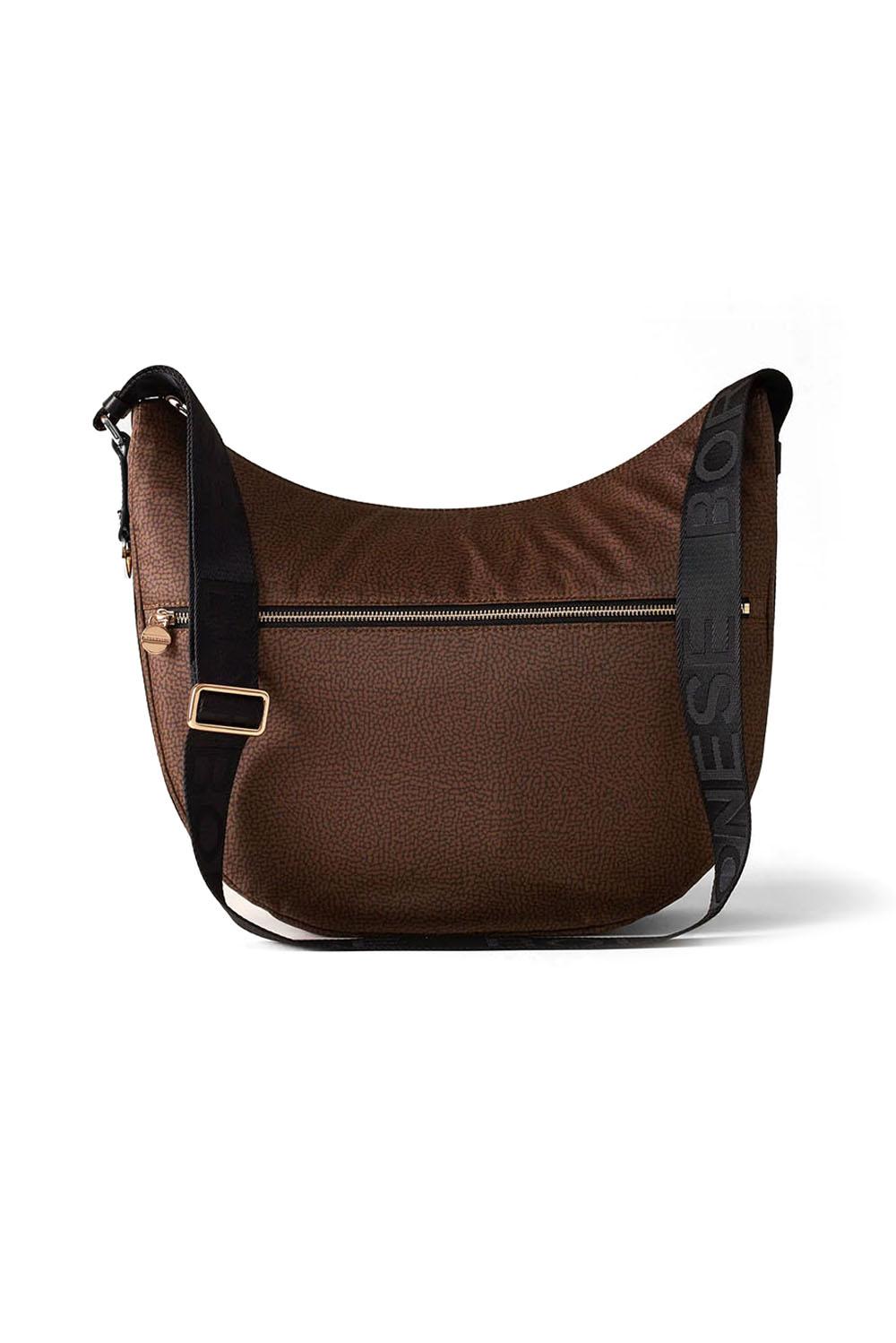 Luna Medium: L'Iconica Borbonese