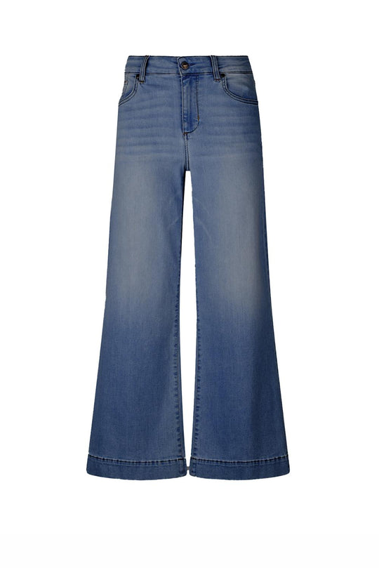 Liu Jo Jeans Cropped Flare