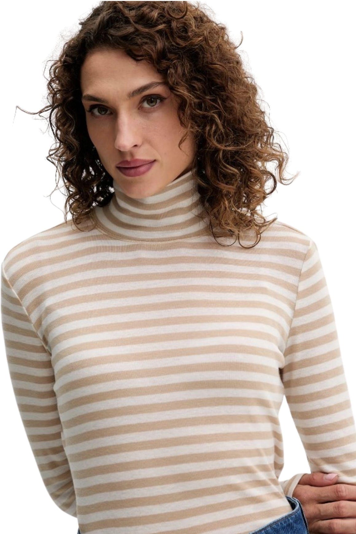  Max Mara Dolcevita Blasy Beige Woman - 2