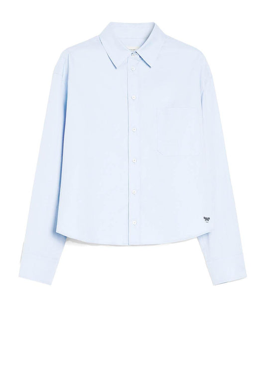 Max Mara Camicia Apice