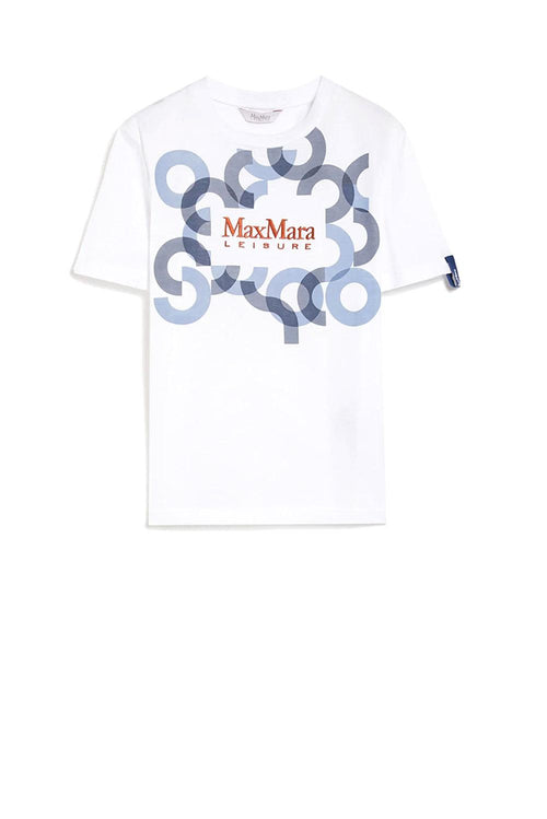 Oblique T-shirt