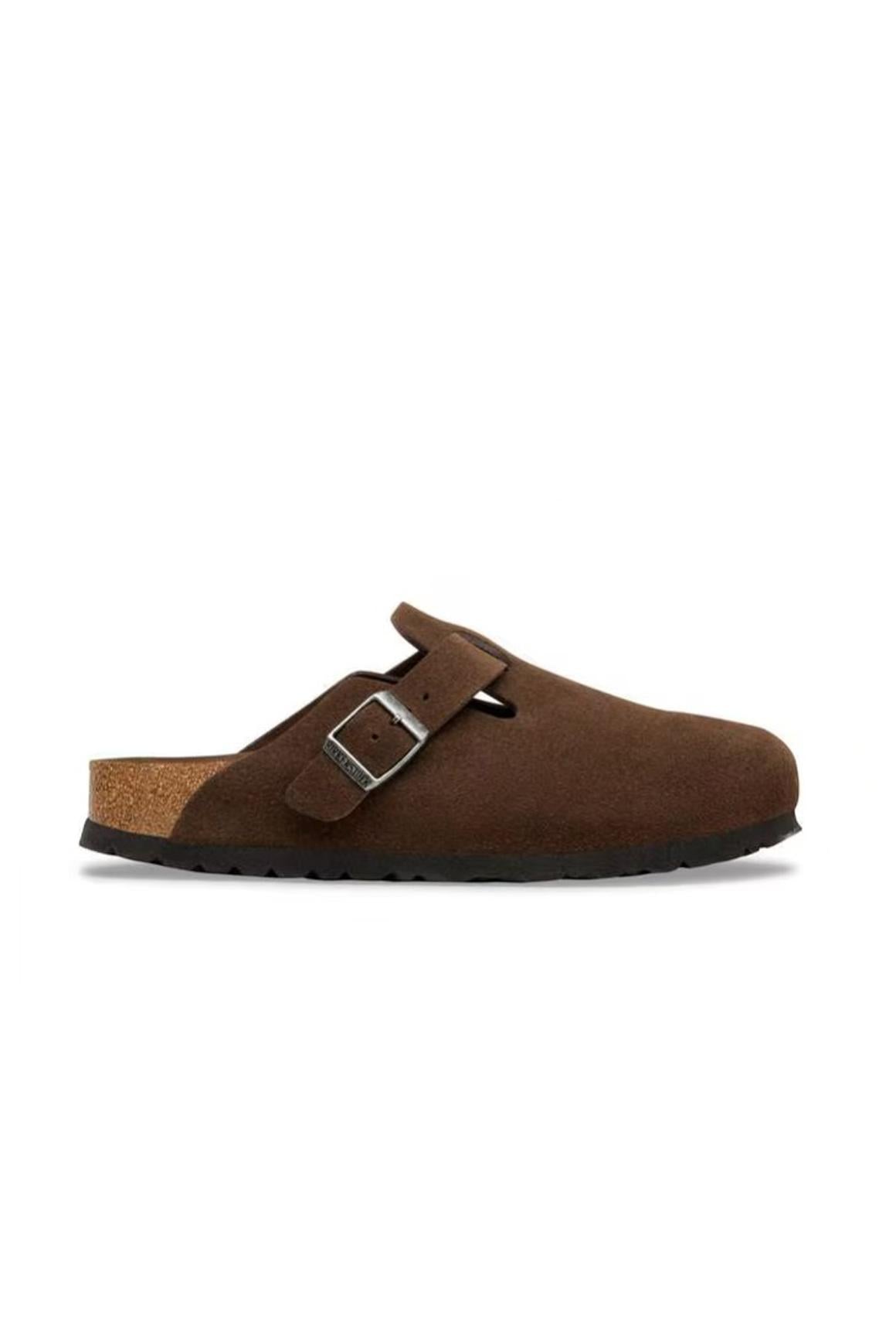  Birkenstock Boston Eva Soft Footbed Carafe Tonal Woman - 1