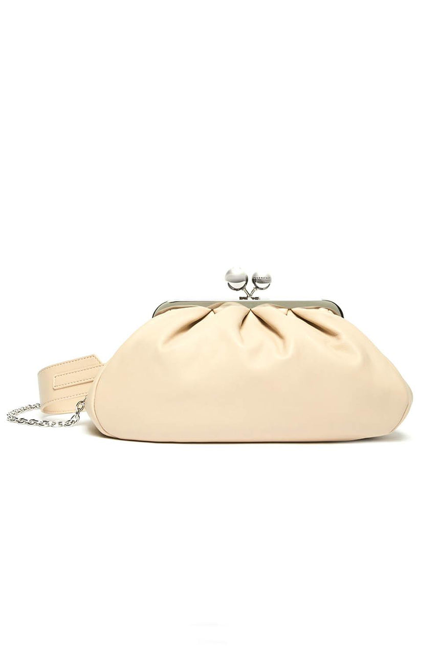  Max Mara Pasticcino Bag Medium Woman Sand