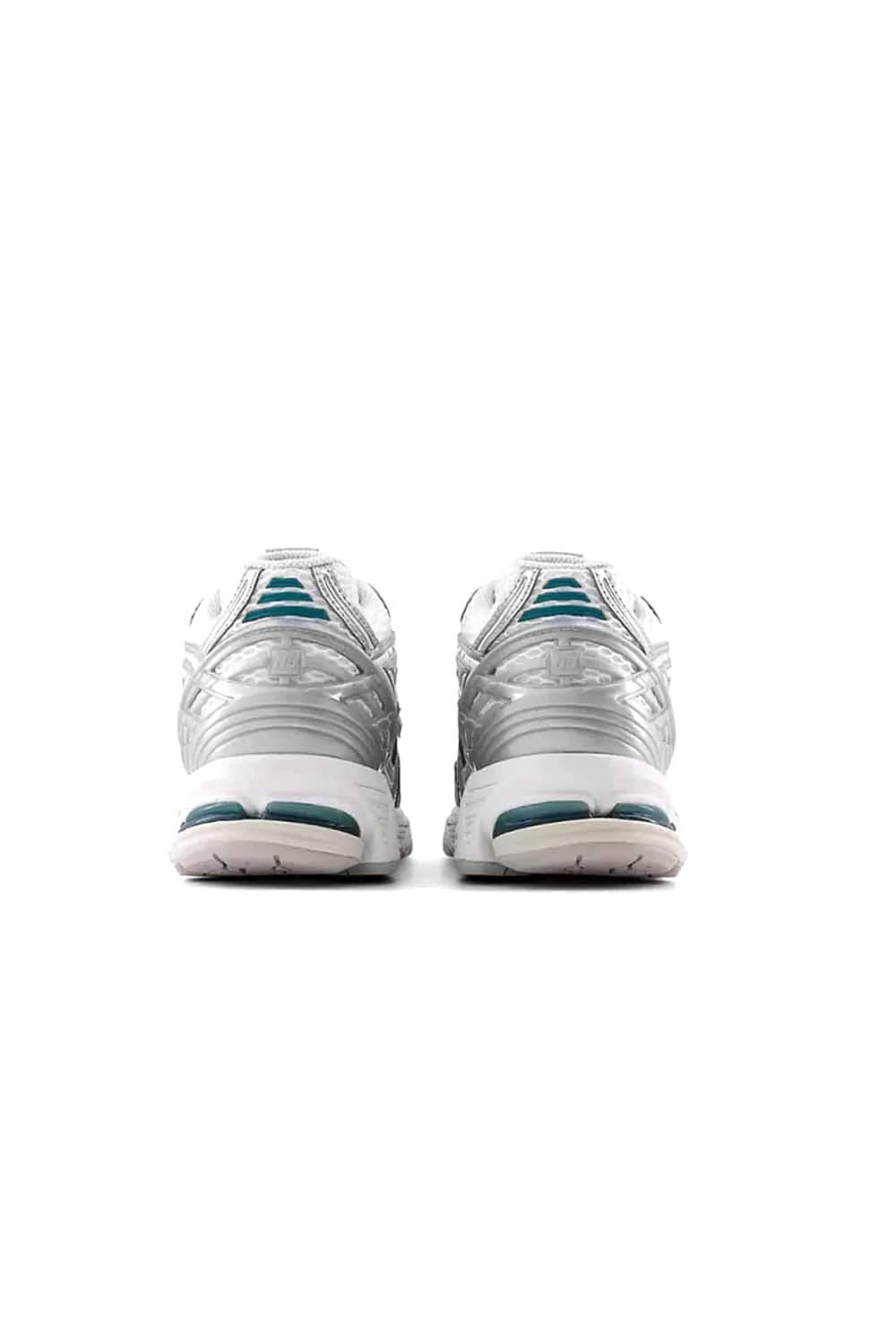  New Balance 1906 Utility Metallic Off White Uomo - 4