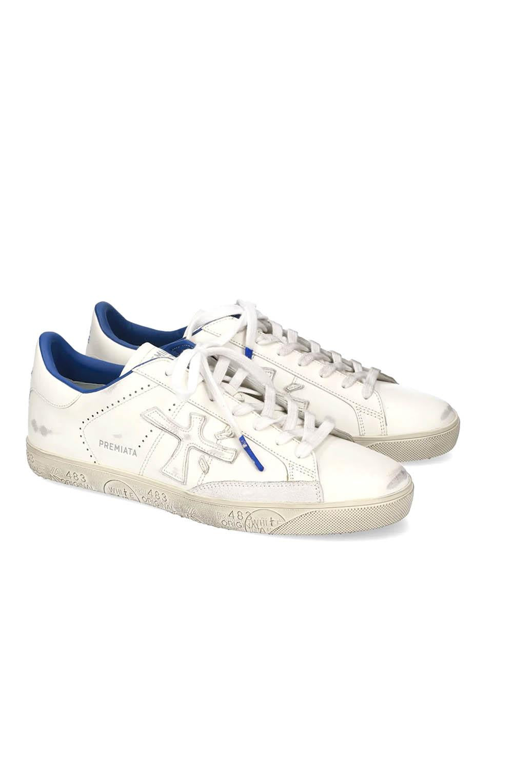  Premiata Sneakers Steven 6652 Uomo - 2