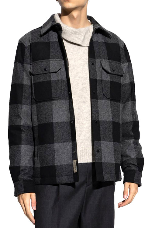 Woolrich Giacca a camicia Buffalo