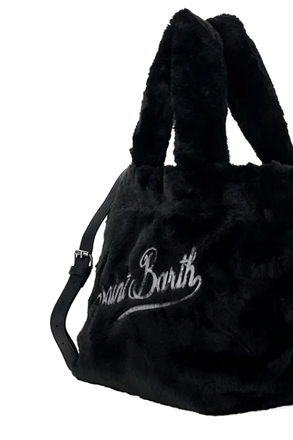  Mc2 Santh Barth Borsa Colette Soft Fur Woman - 2