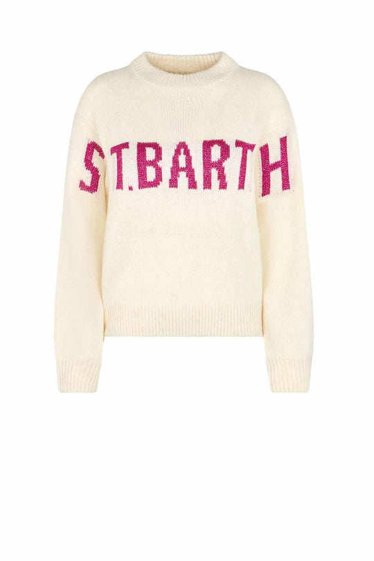 Santh Barth Girocollo Danya