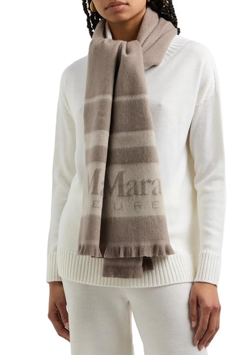 Max Mara Stola Colibri<BR/><BR/>