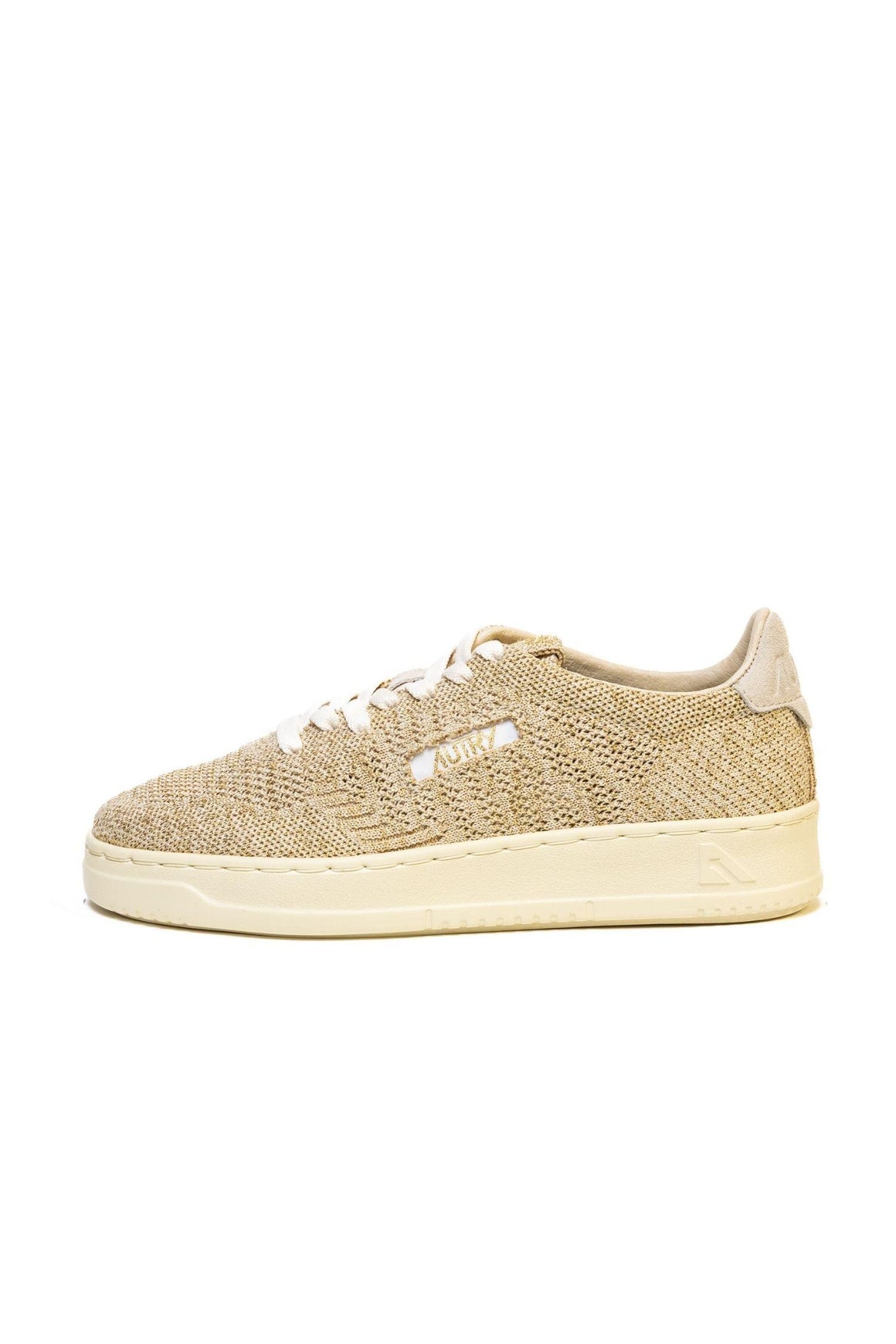  Autry Sneakers Medalist Low In Maglia<br/> Woman - 4