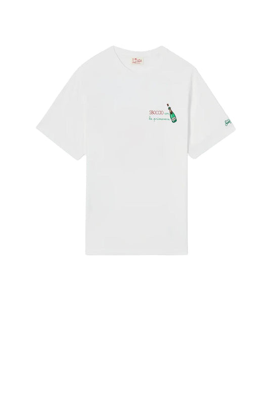 MC2 Saint Barth T-Shirt