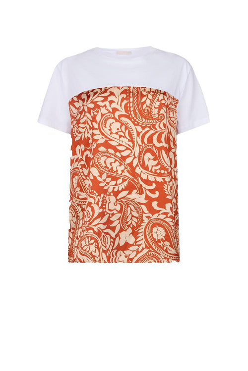 Liu Jo T-shirt con Stampa
