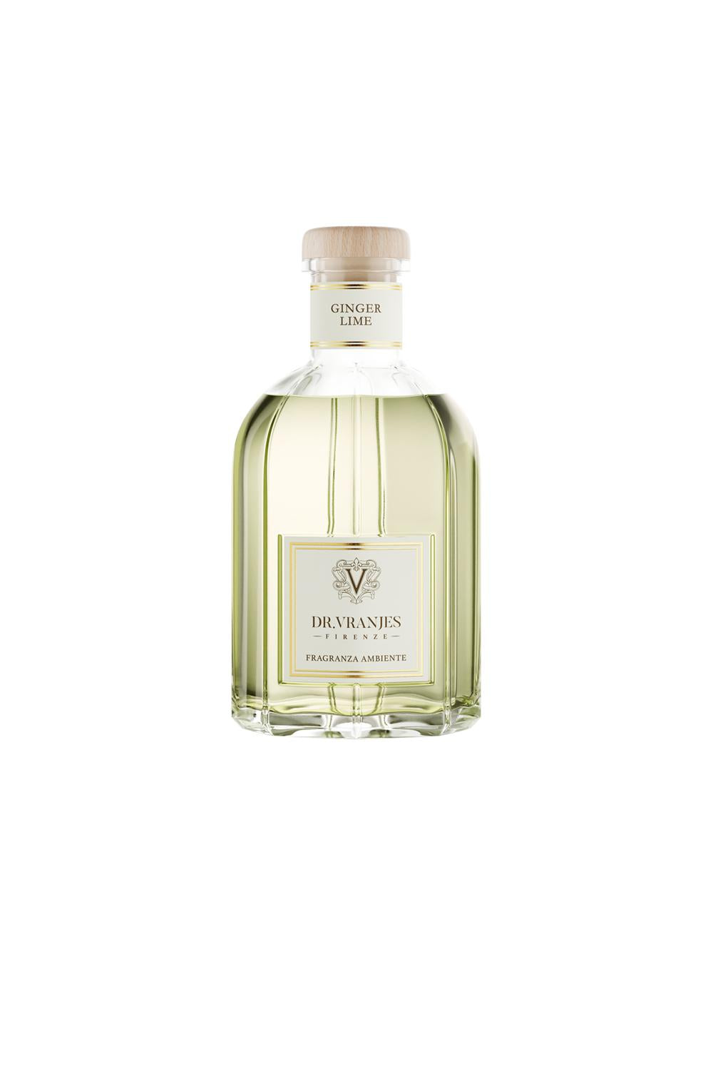  Dr. Vranjes Ginger Lime 250ml Woman - 1