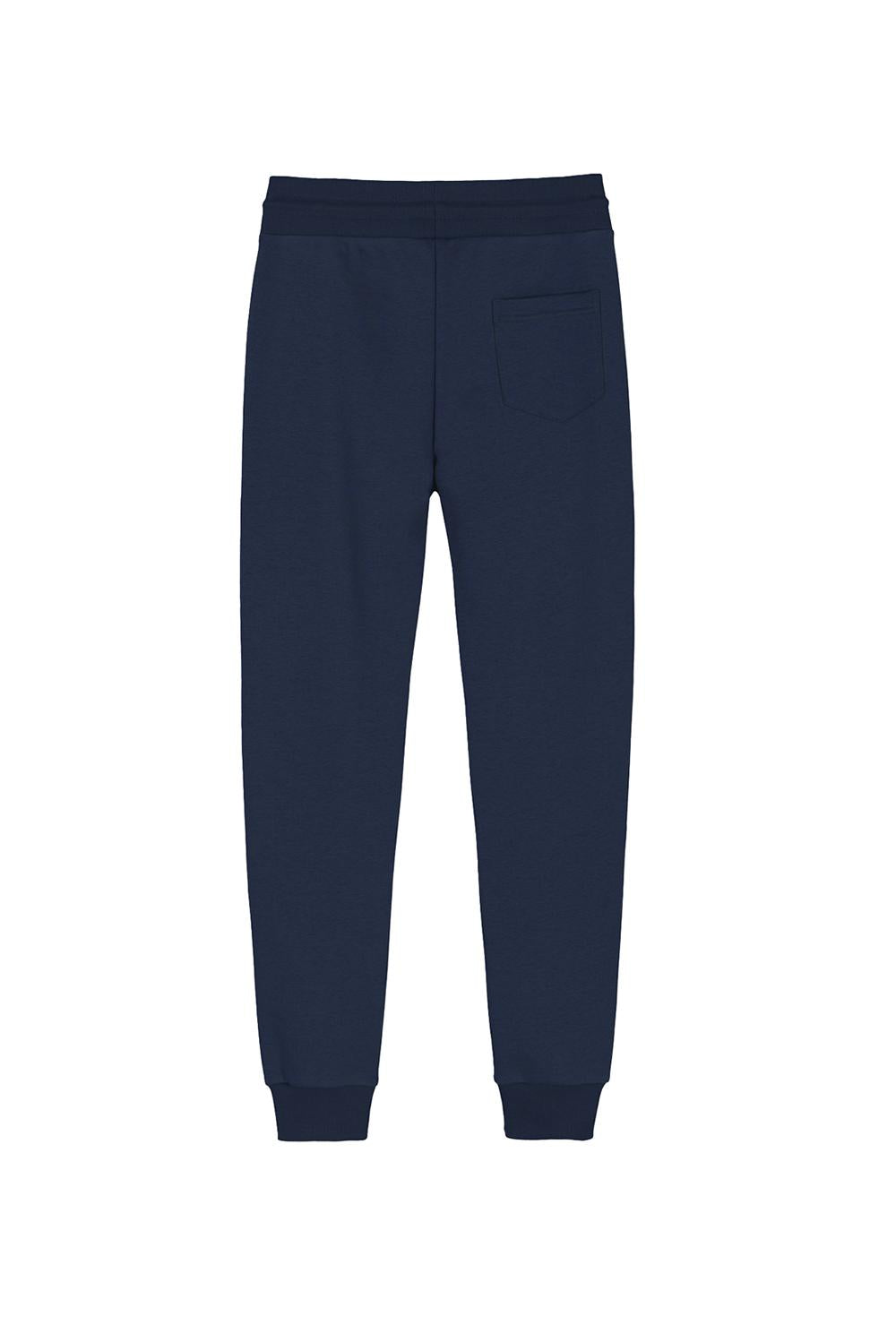  Colmar Pantaloni Sportivi In Felpa Navy Uomo - 4