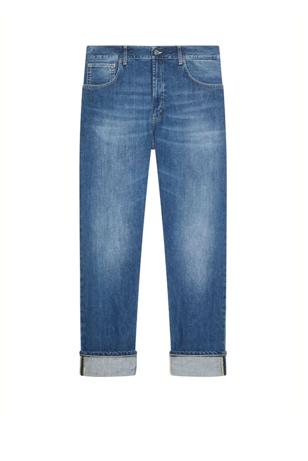  Dondup Jeans Ervin 800 Uomo - 1