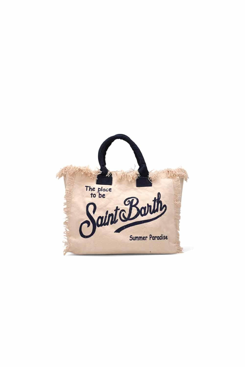  Mc2 Saint Barth Borsa Vanity Mini Woman - 1
