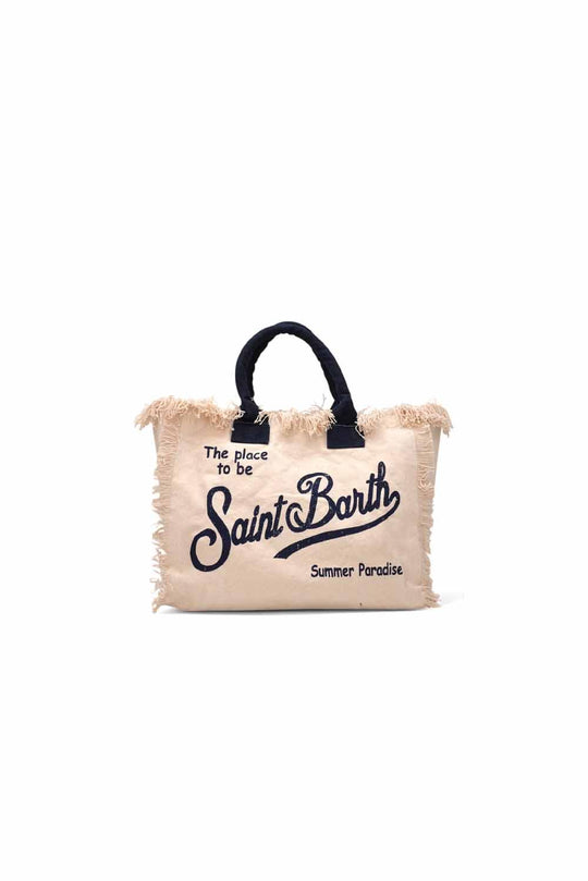 MC2 Saint Barth Borsa Vanity Mini