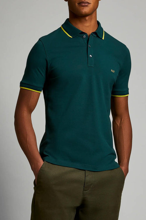 Polo Pique'