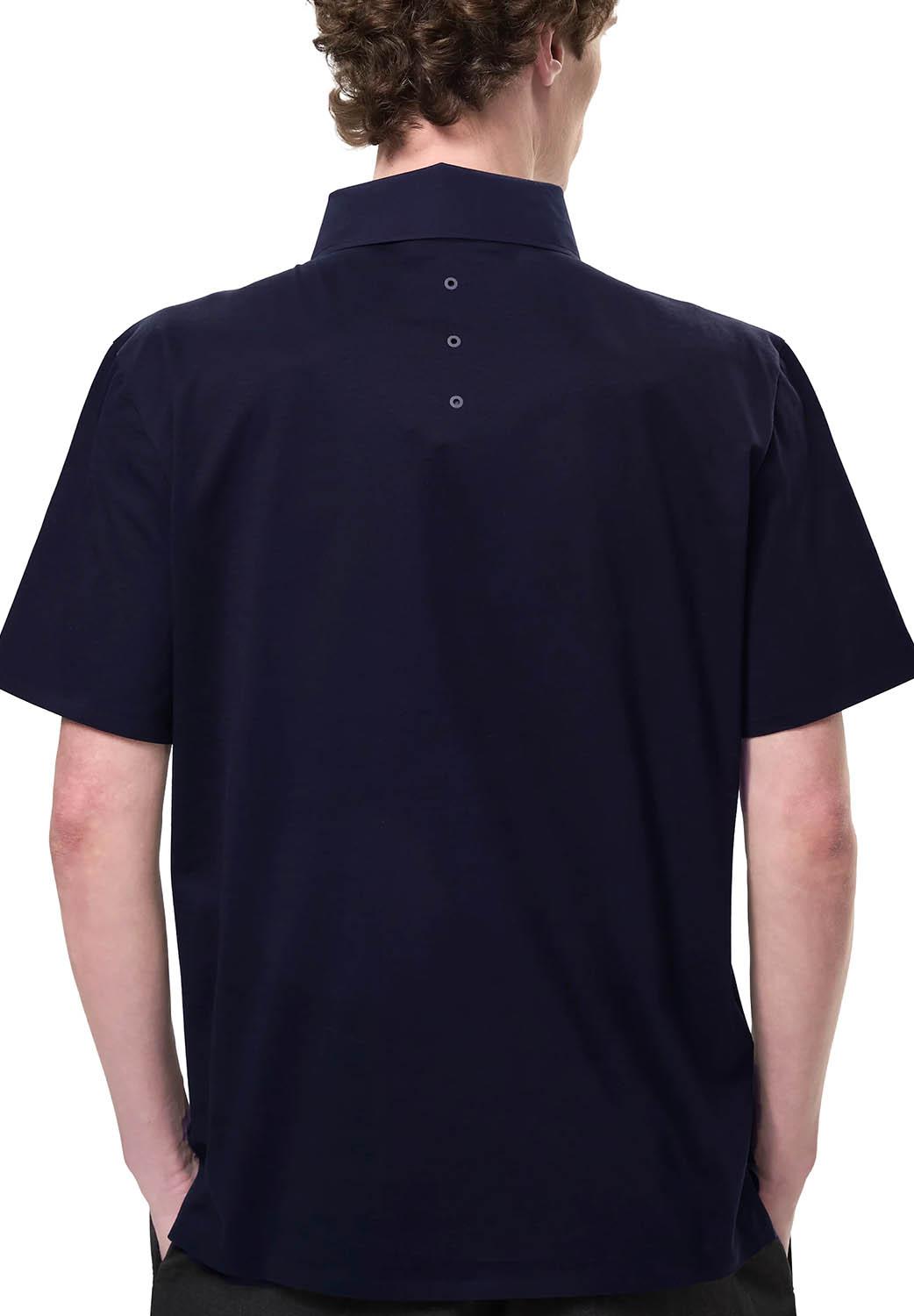  Premiata Polo Logo Uomo - 4