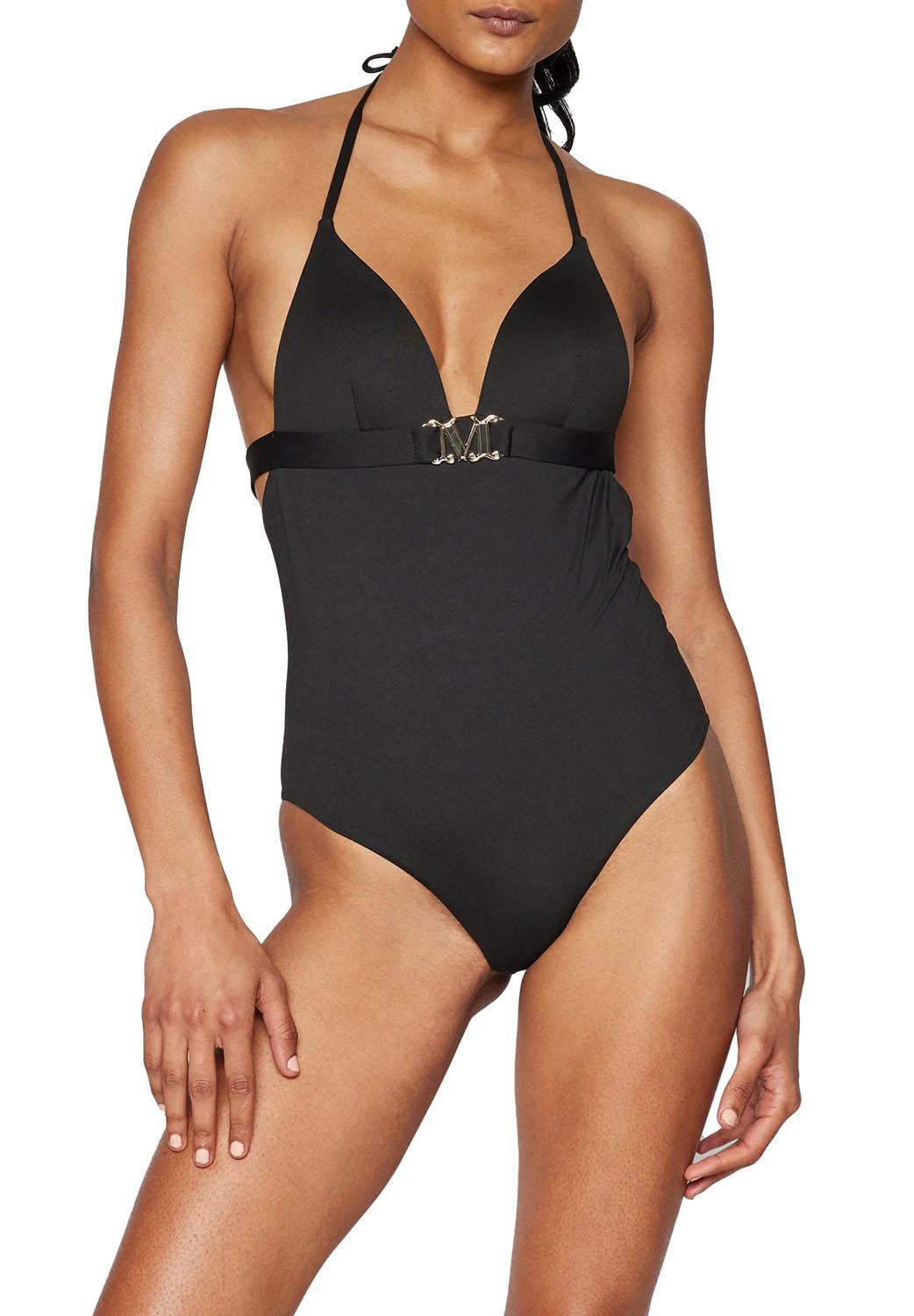  Max Mara Costume Cecilia Black Woman - 2