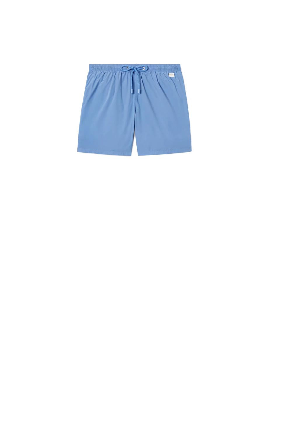  Mc2 Saint Barth Costume Mare Pantone 17m Cloud Blue Uomo - 3